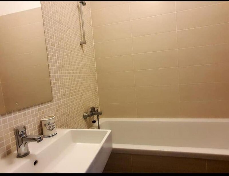 Parcul Carol, Filaret apartament 3 camere, bloc 2020, mobilat/ utilat