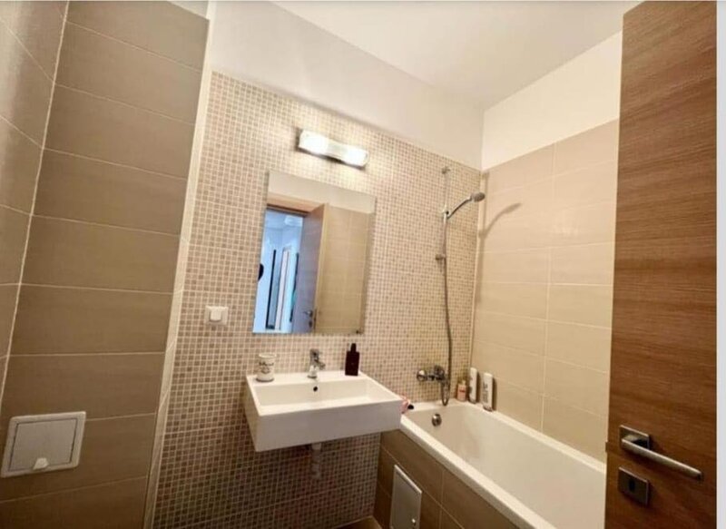 Parcul Carol, Filaret apartament 3 camere, bloc 2020, mobilat/ utilat