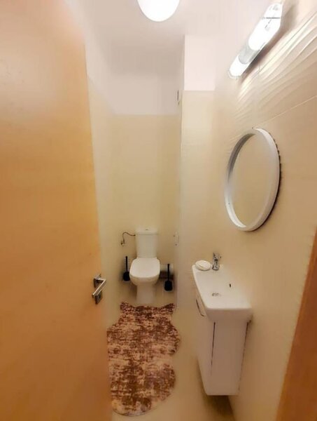 Parcul Carol, Filaret apartament 3 camere, bloc 2020, mobilat/ utilat