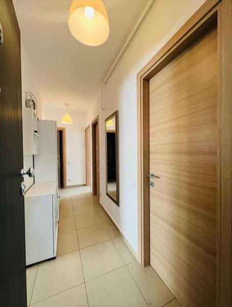 Parcul Carol, Filaret apartament 3 camere, bloc 2020, mobilat/ utilat